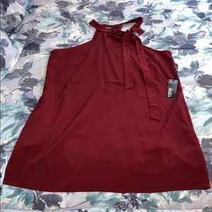 Marron/Burgundy short Cocktail Dress